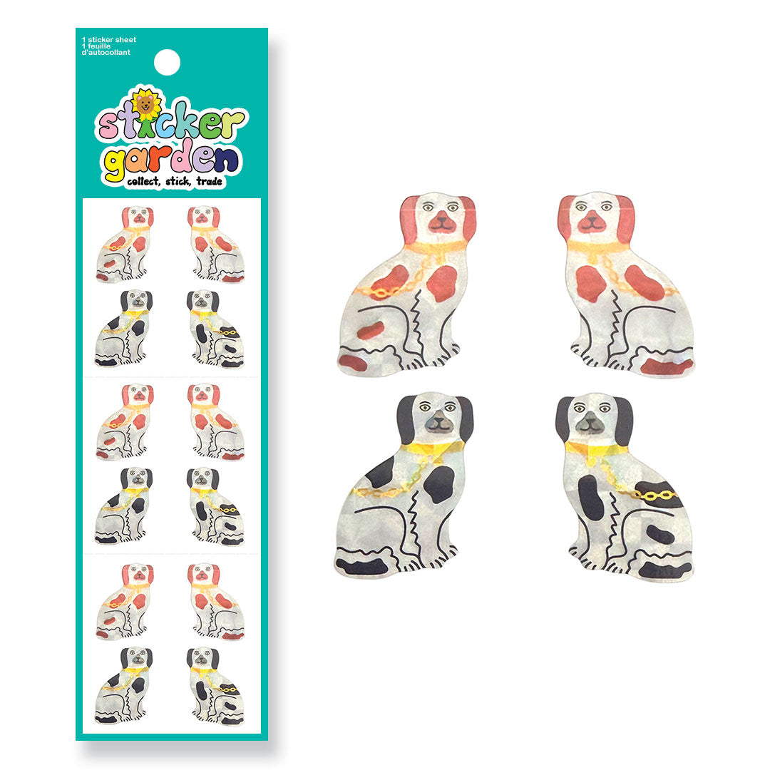 Prism Mantle Dogs