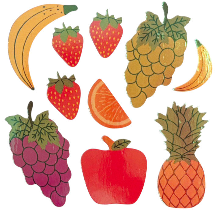 Pearl Fruits