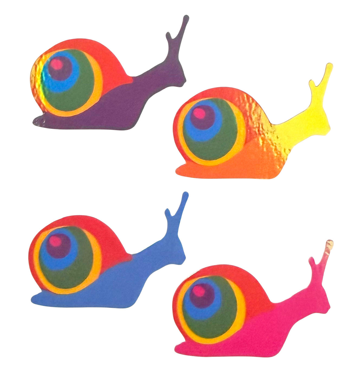 Pearl Snails