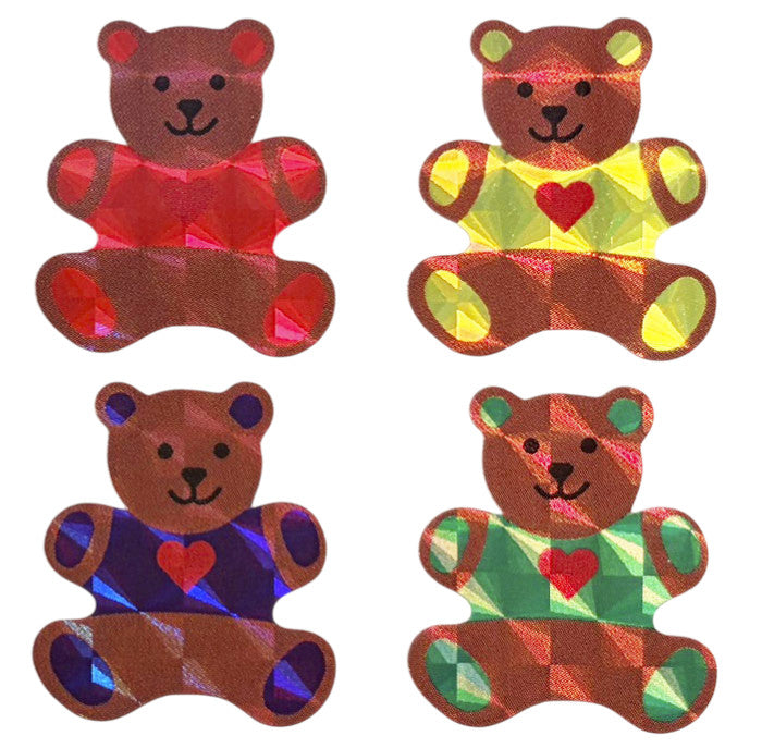 Prism Hug a Bear