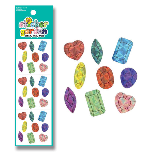 Prism Gems