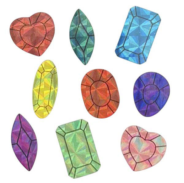 Prism Gems x6