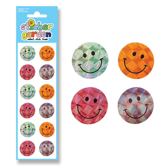 Prism Happy Faces