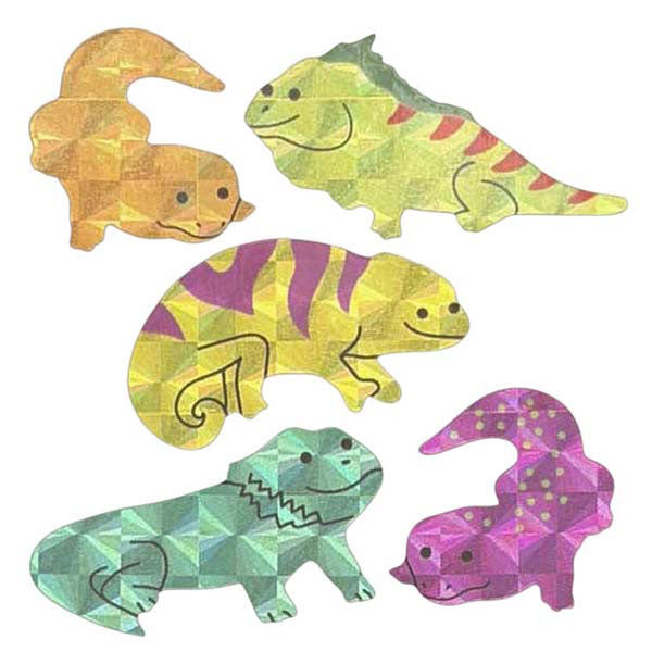 Prism Reptiles