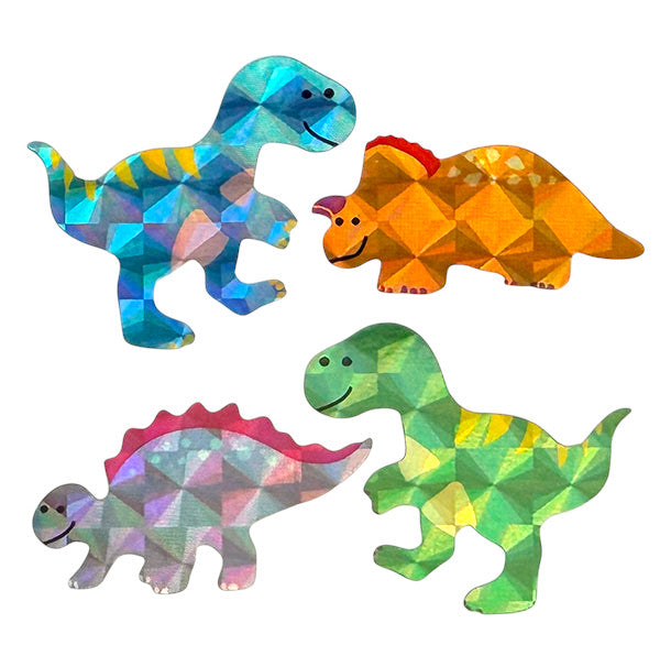 Prism Dinosaurs